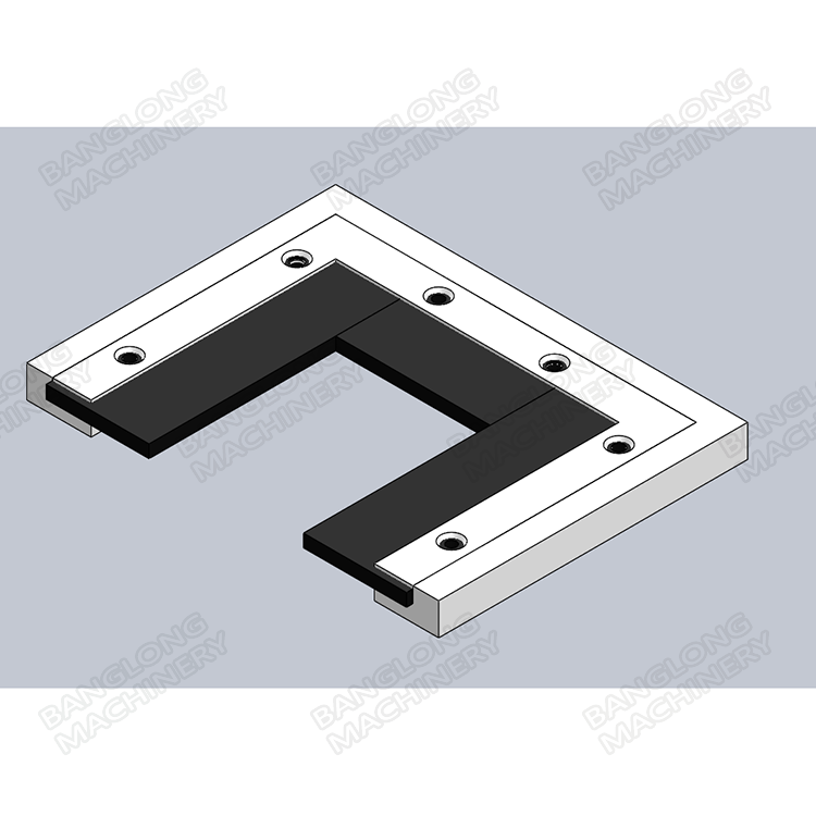 3D Drawing Assembly