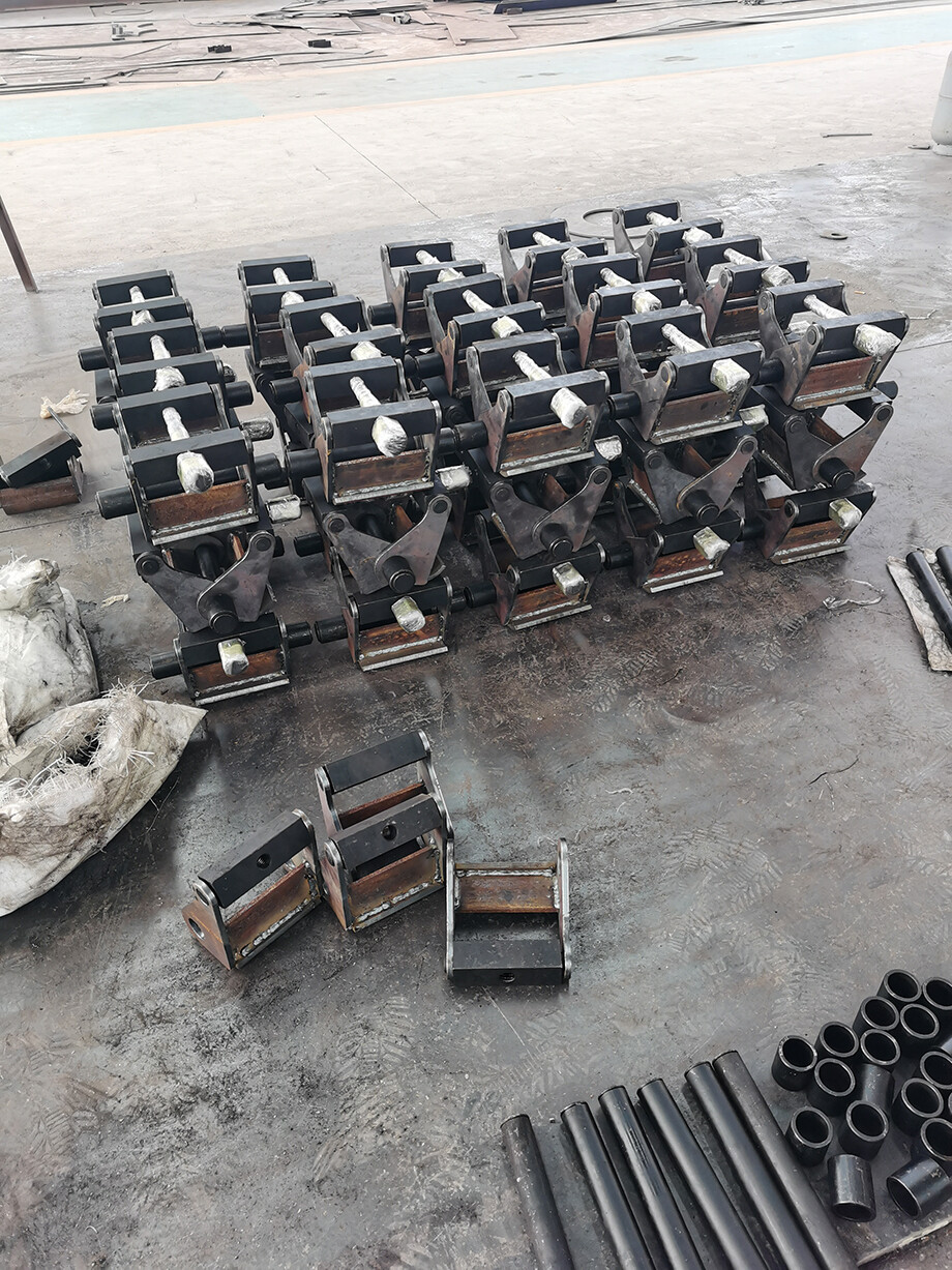Product Assembly