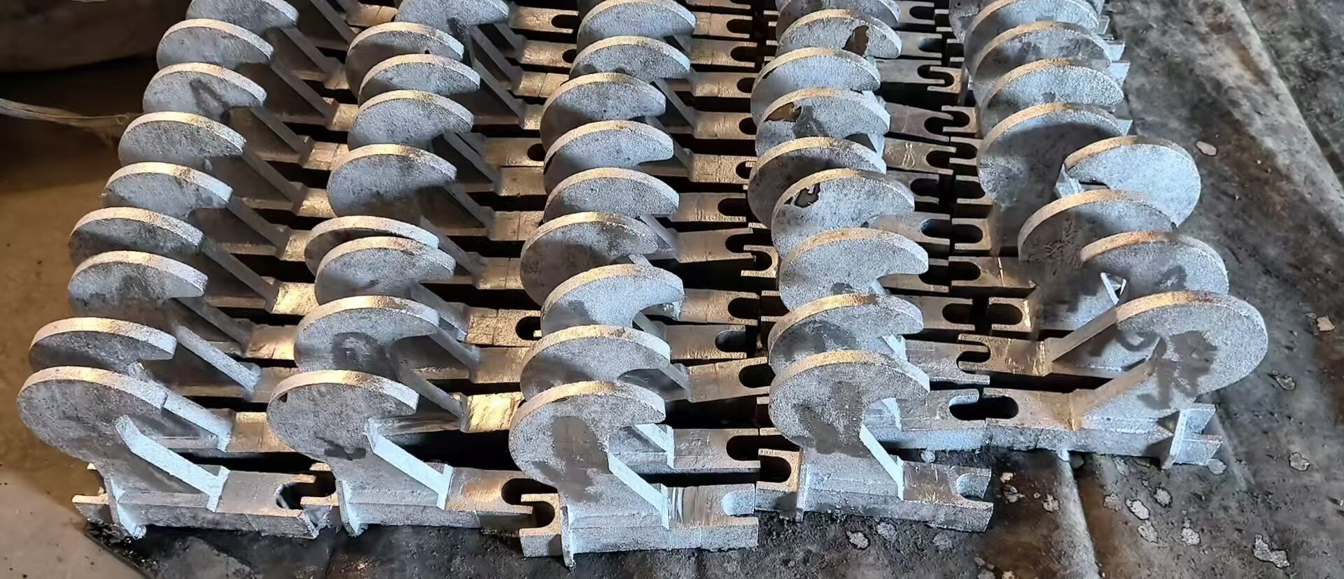 Surface Treatment