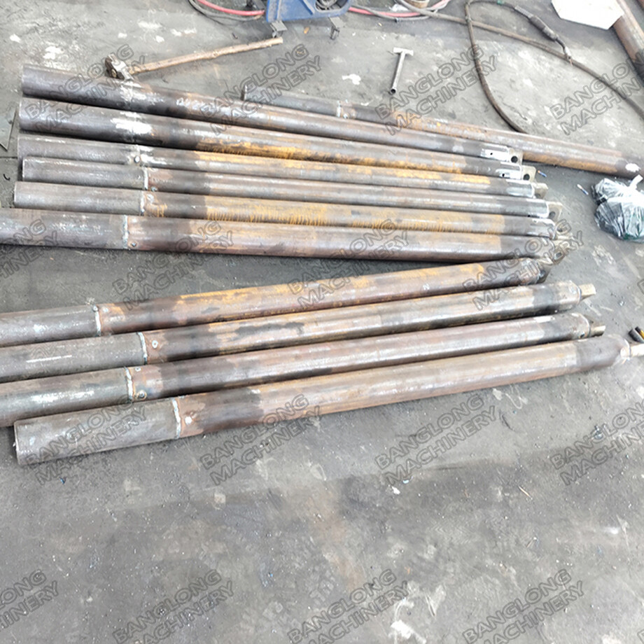 Hammer Assembly
