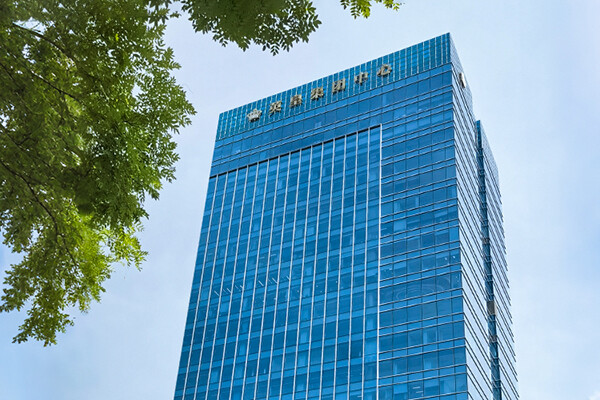 中能建城市发展集团有限公司全面预算系统