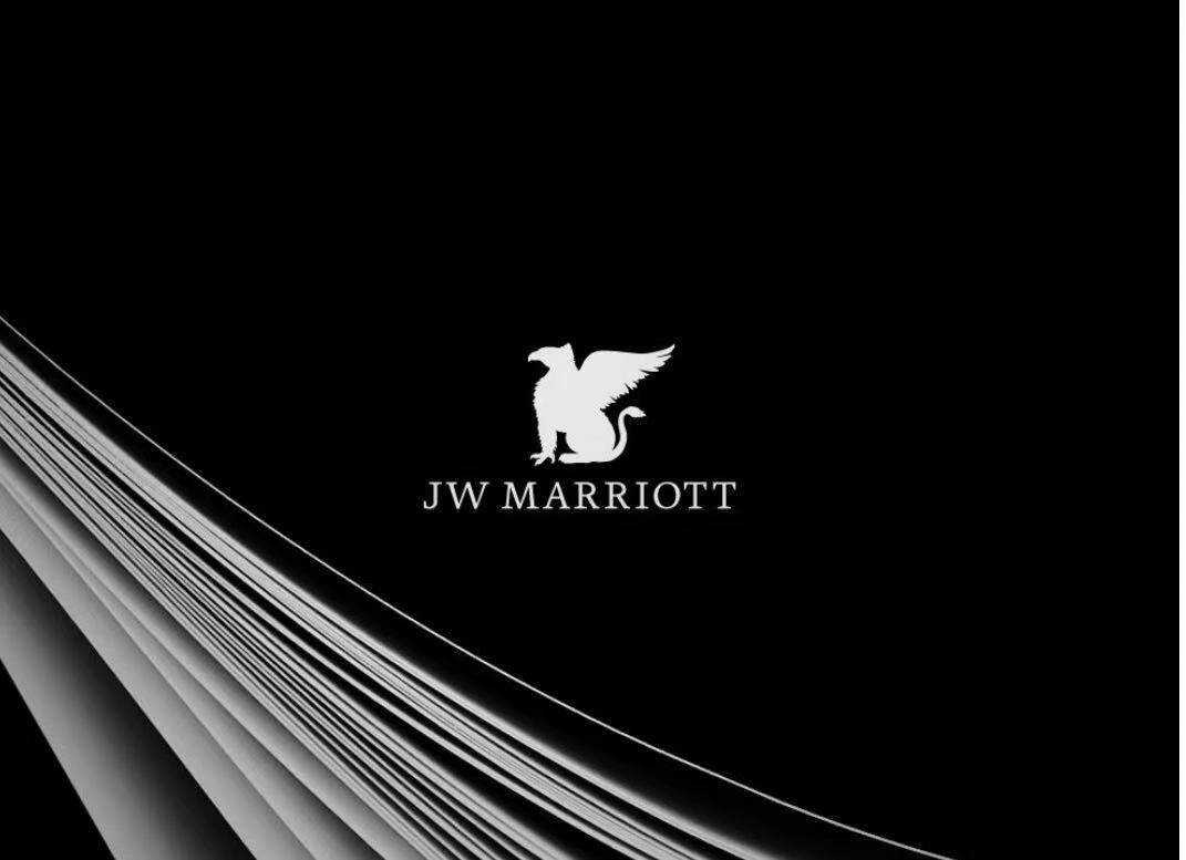 JW 万豪酒店