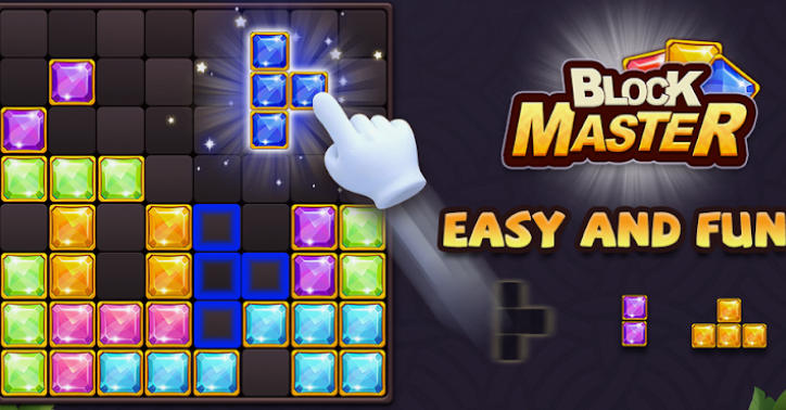 Block Master