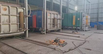 Heat Treatment