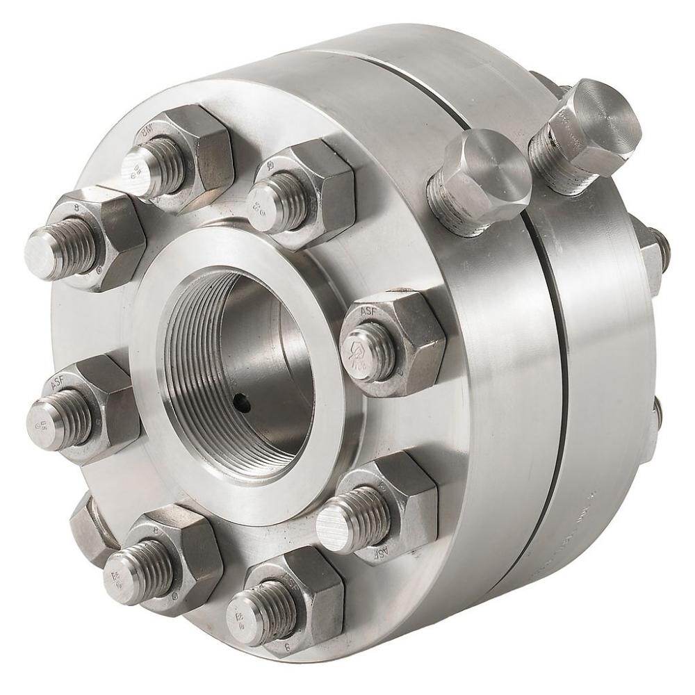 Blind Flange
