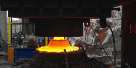 Forging