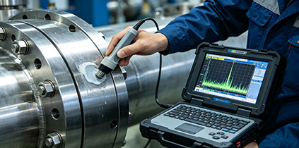 Inspection & Testing