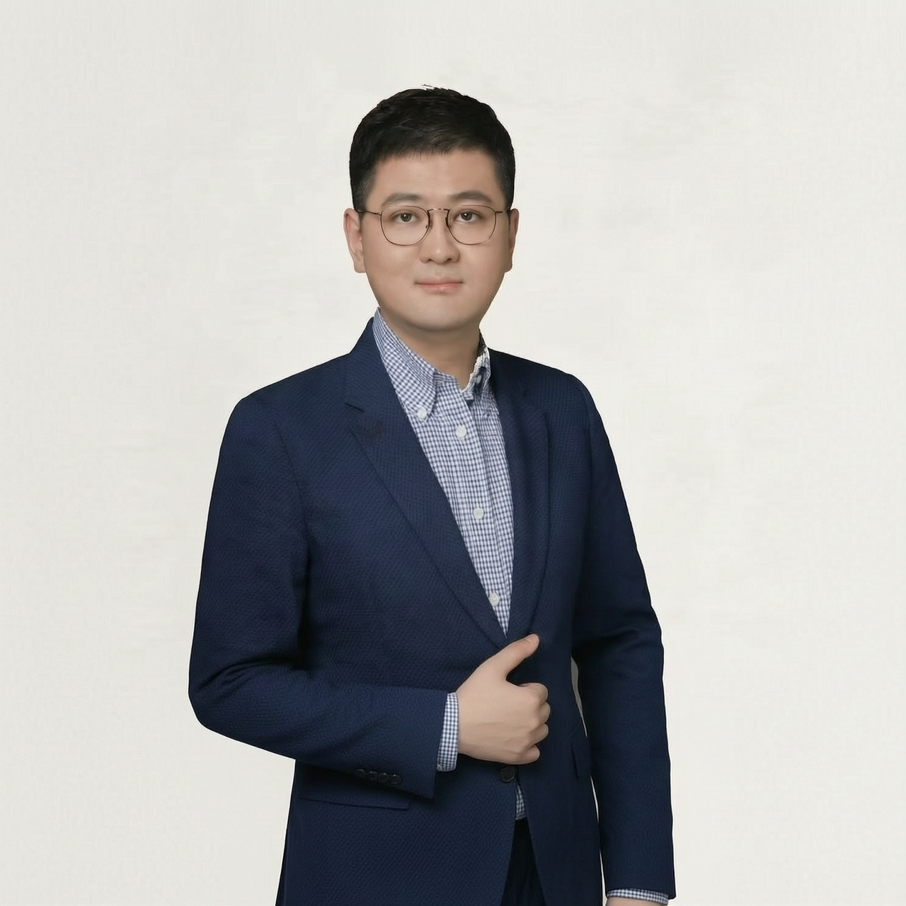 杜鹏