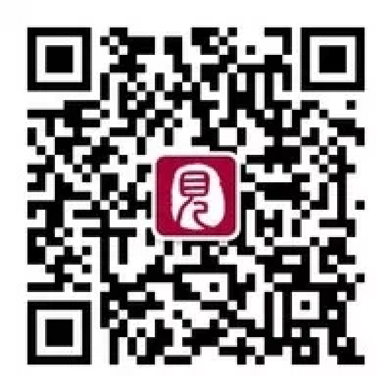 常见投资二维码