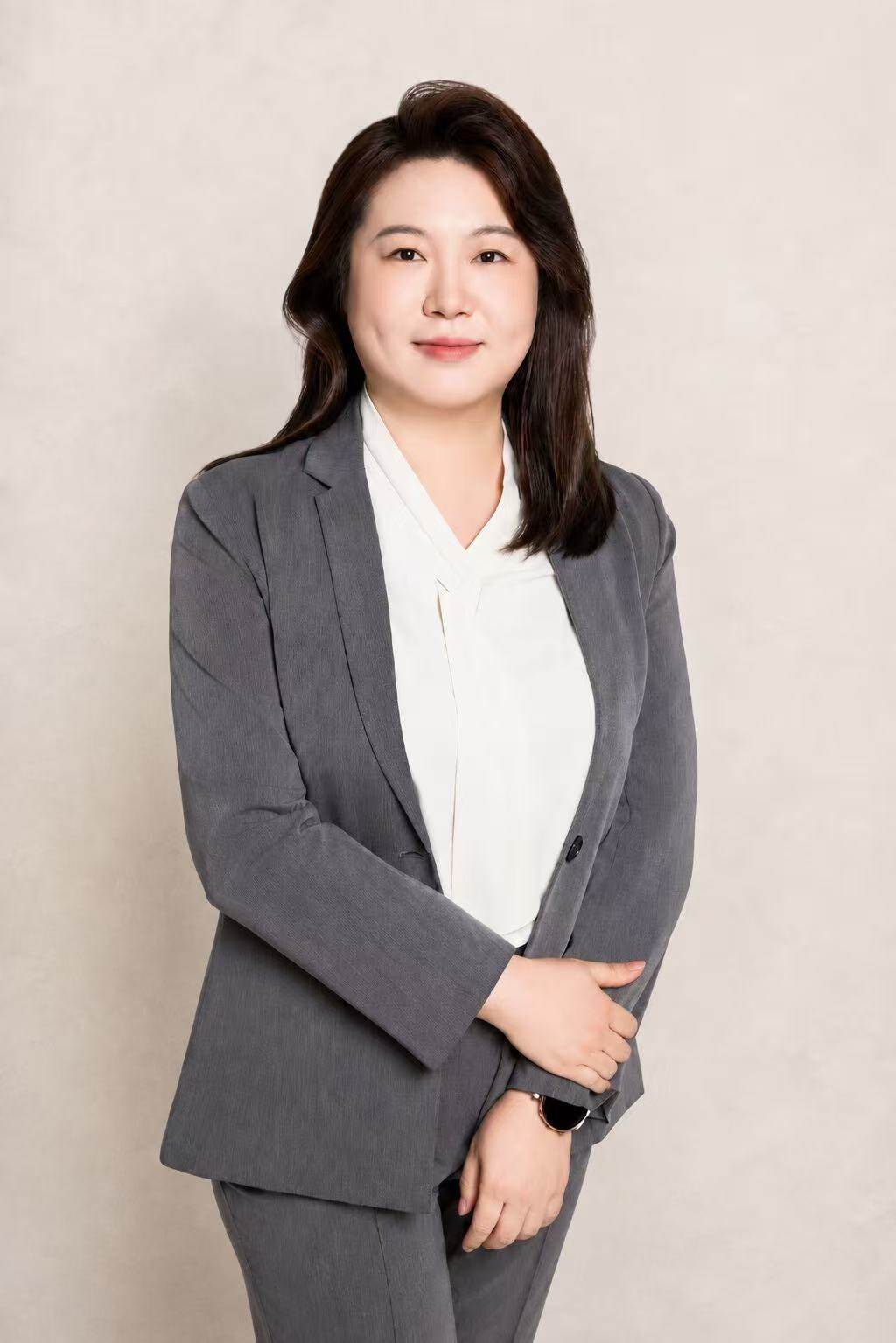 刘睿婧