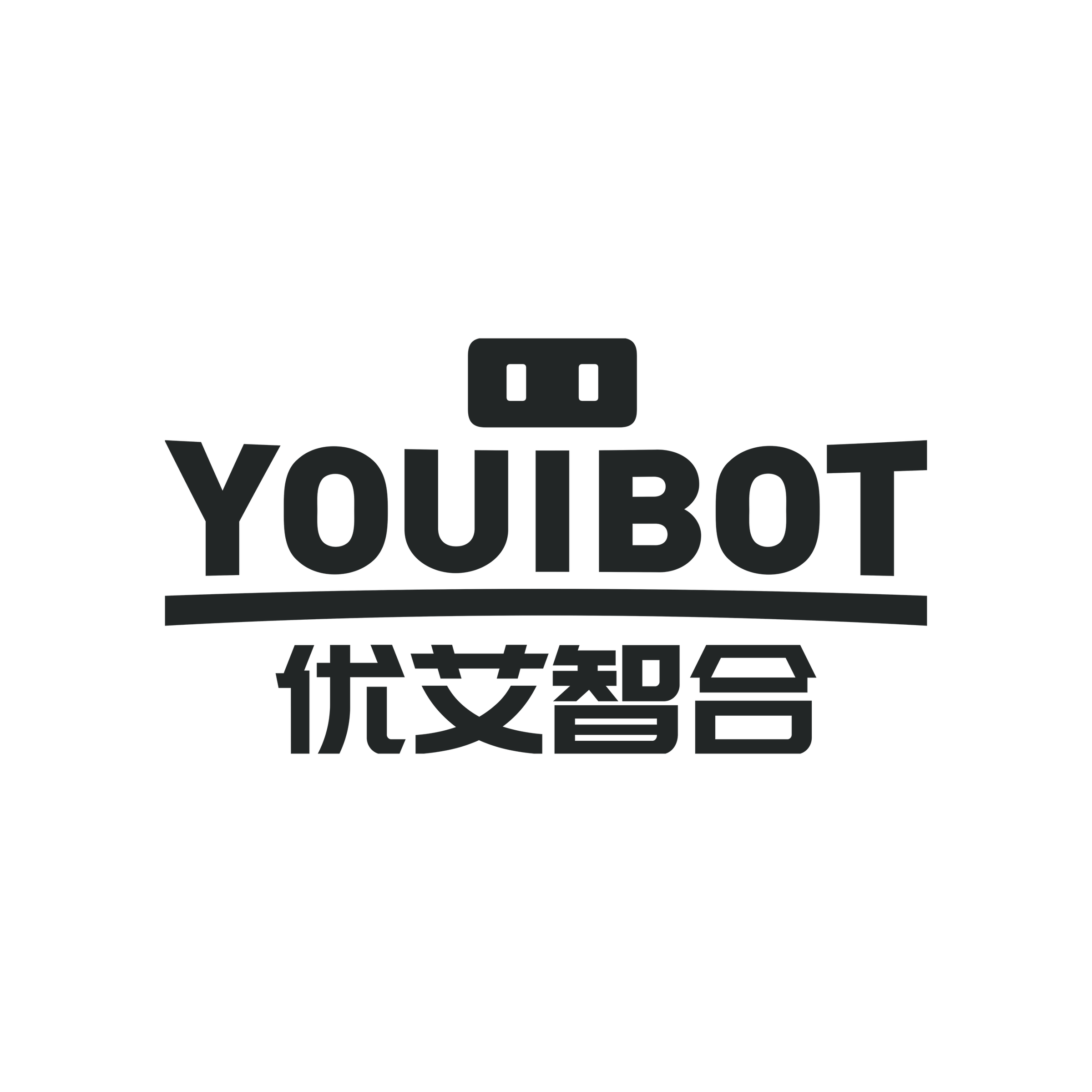 优艾智合