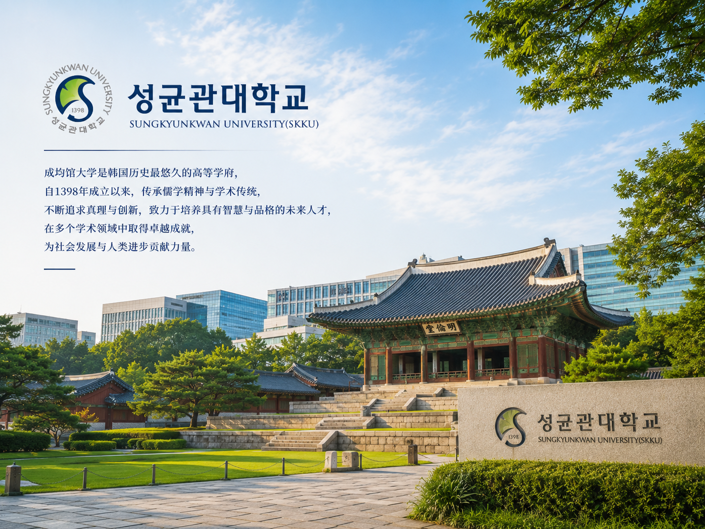 成均馆大学