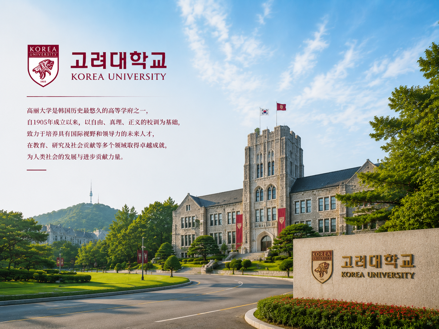 高丽大学