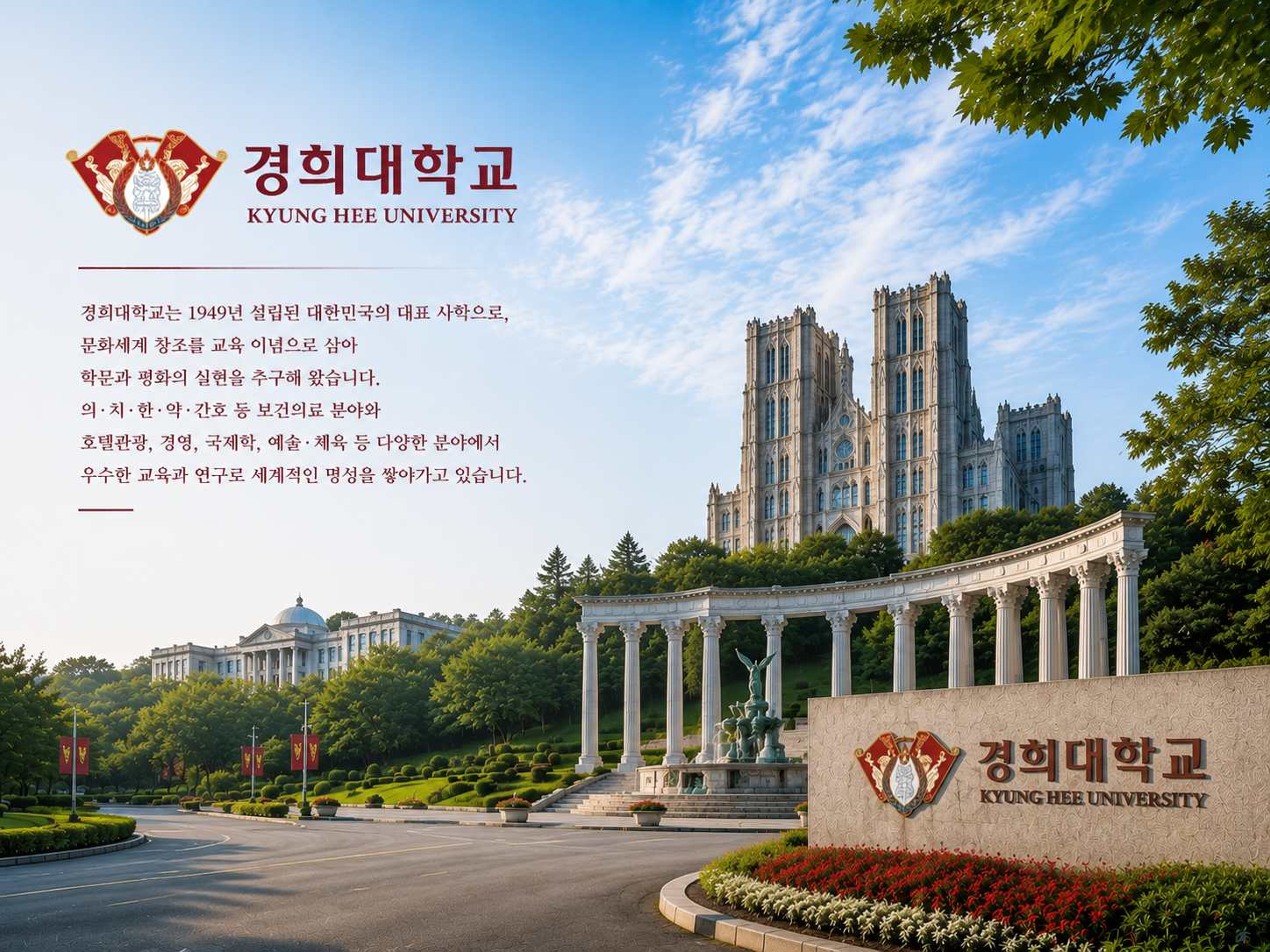 庆熙大学