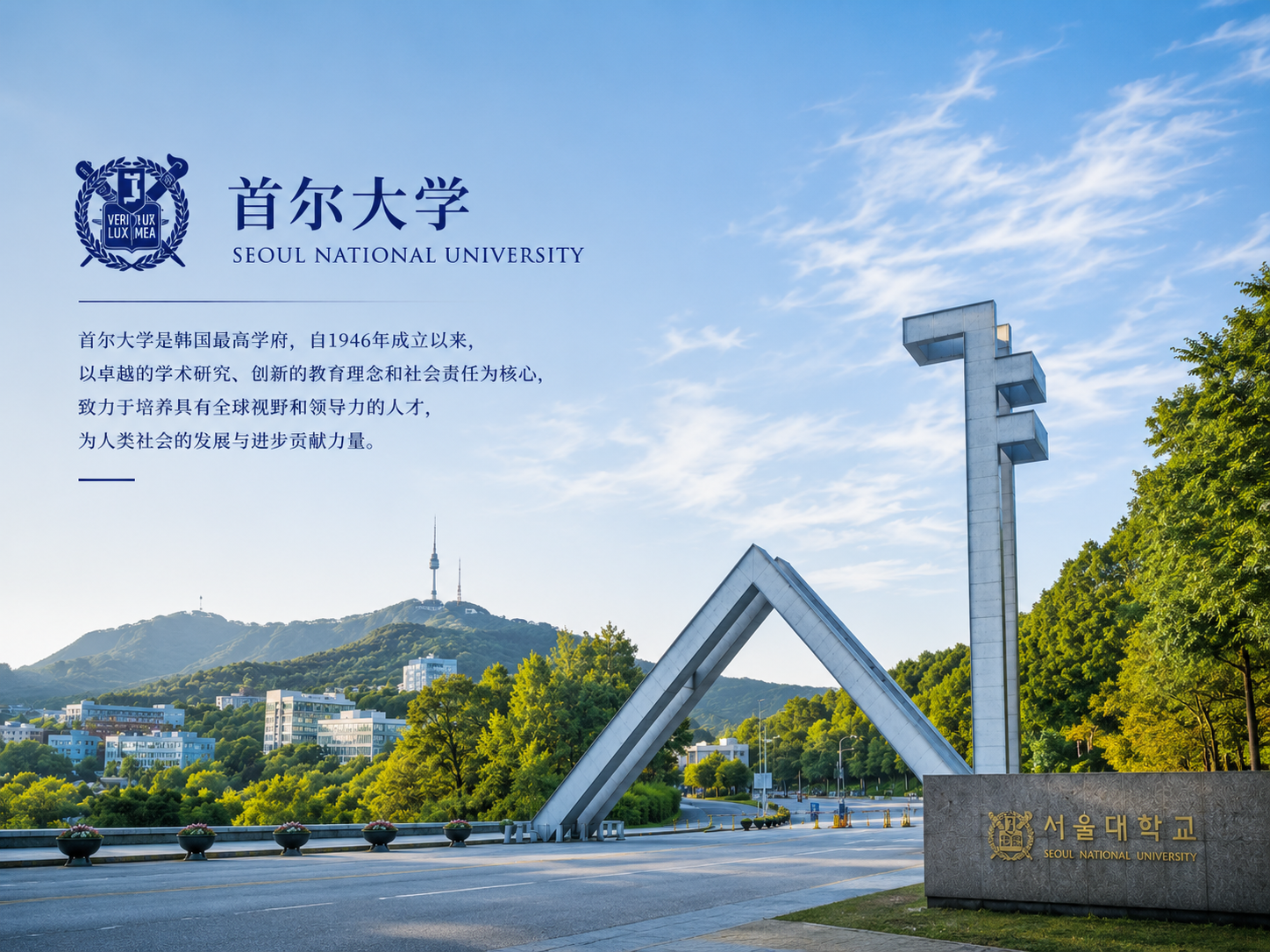 首尔大学