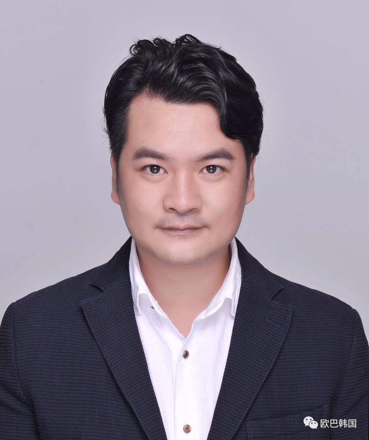 创始人