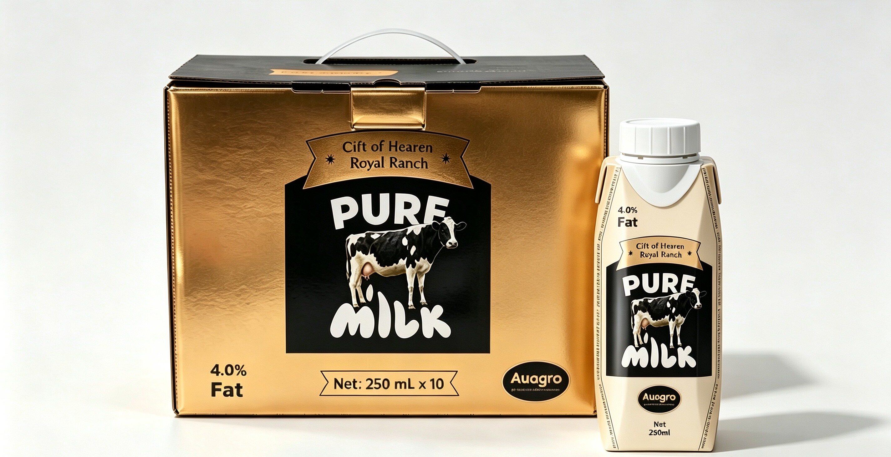 Pure Milk