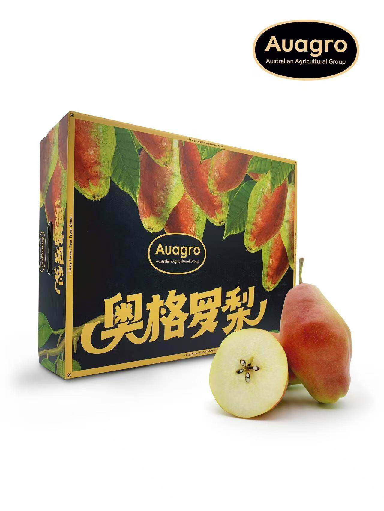 Augro Pear