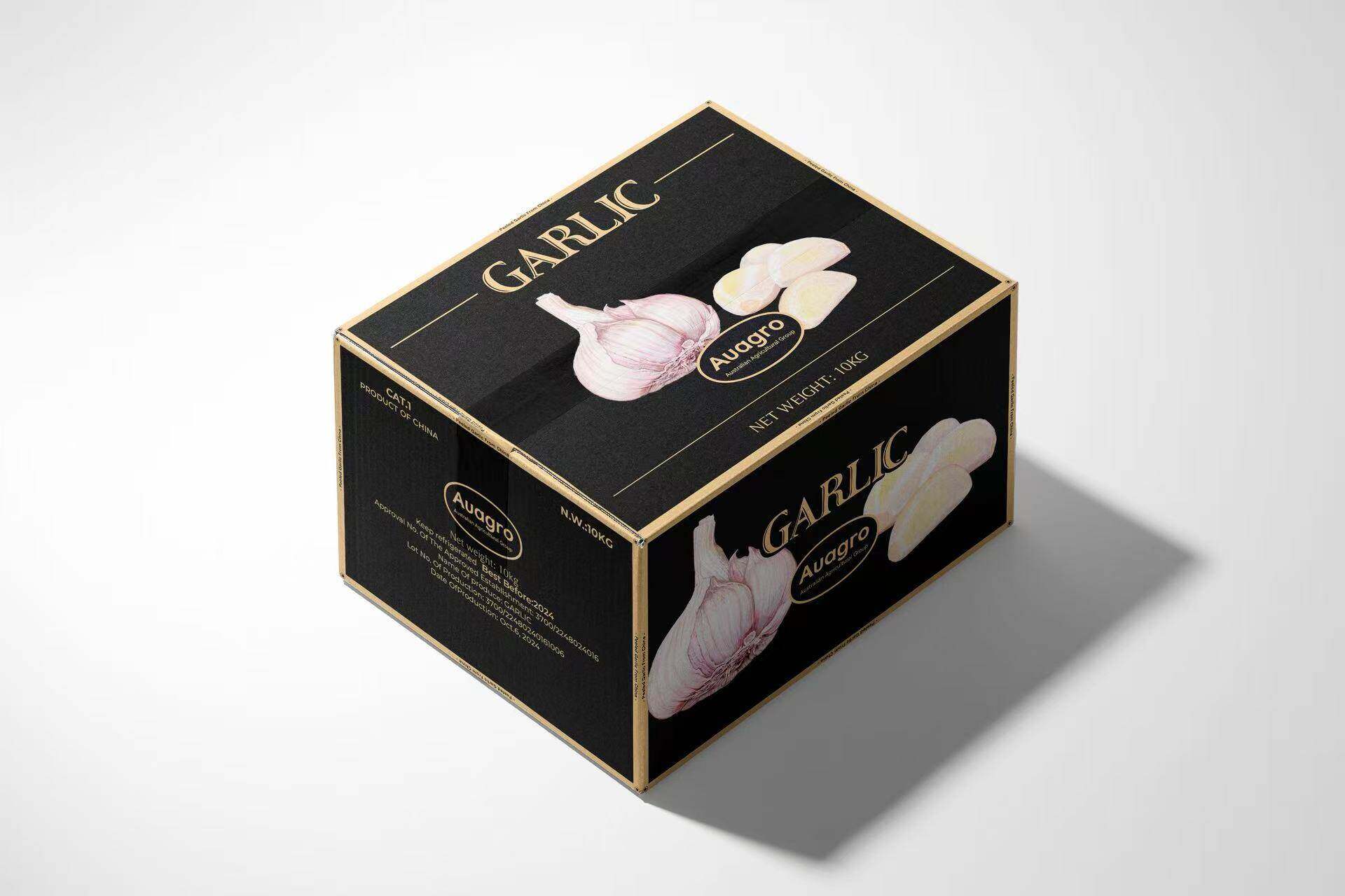 Garlic