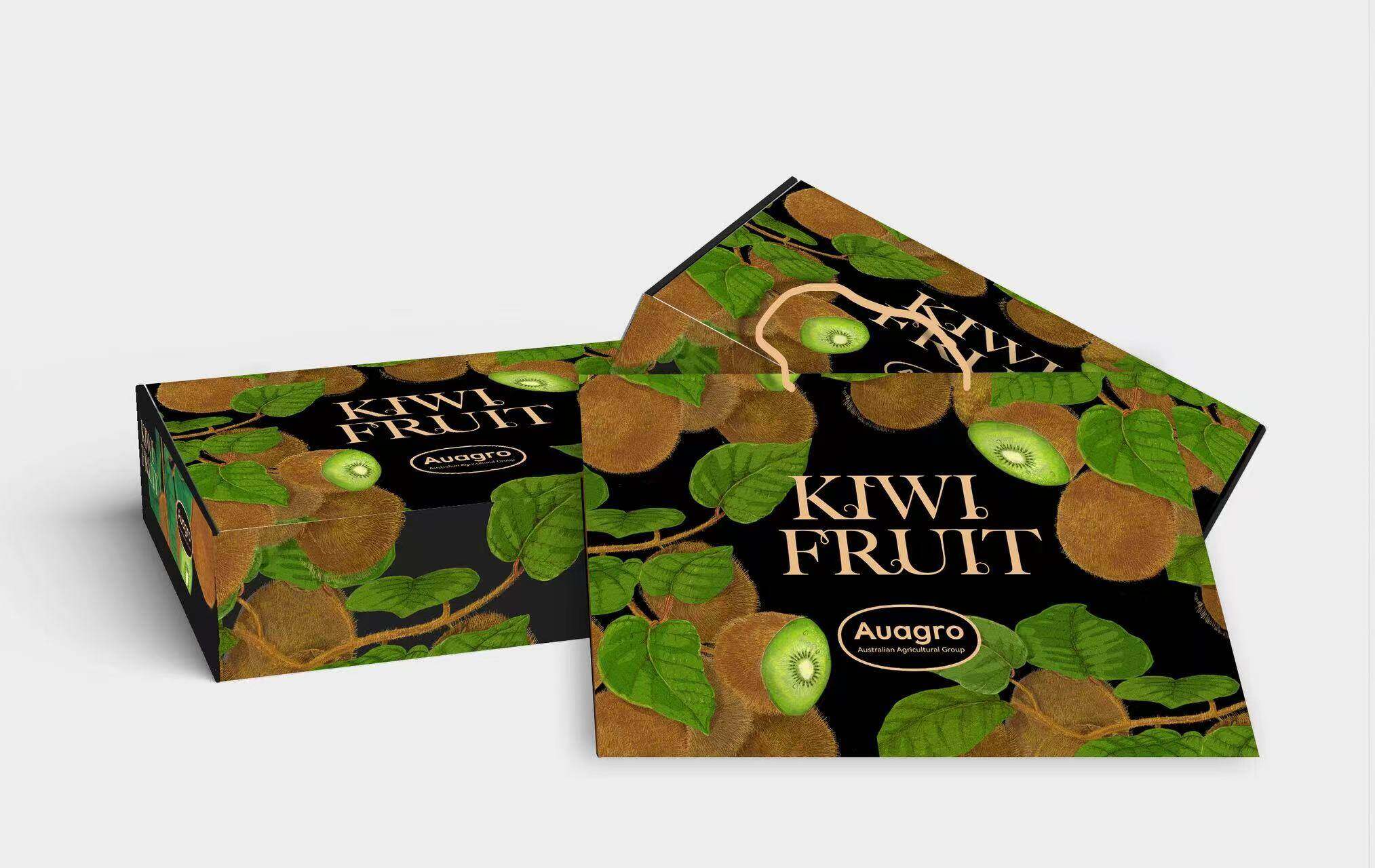kiwifruit