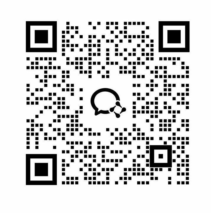 企业微信二维码