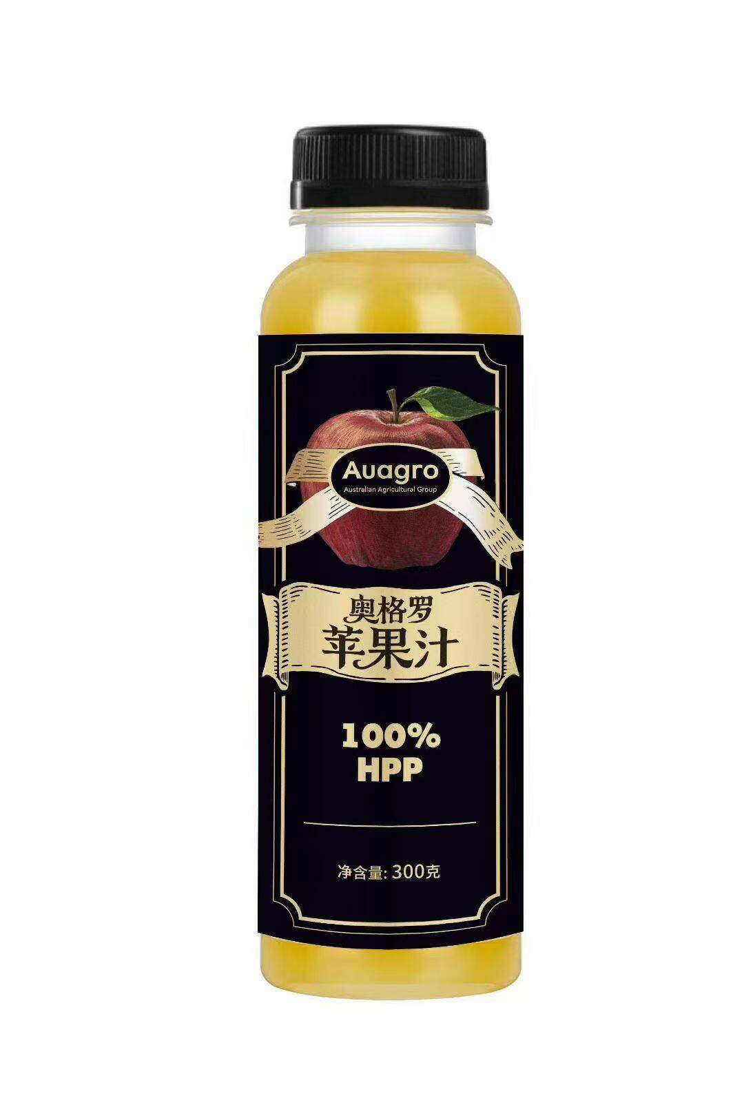 Augro Apple Juice