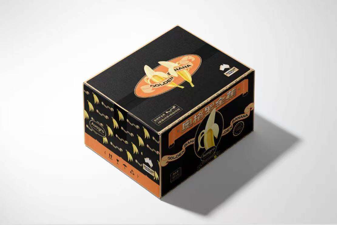 Ogrogold Banana