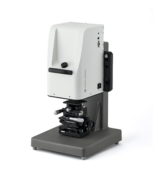 Konica Minolta CF-300 Spectrophotometer (Non-contact / Online Spectral Color Measurement System)