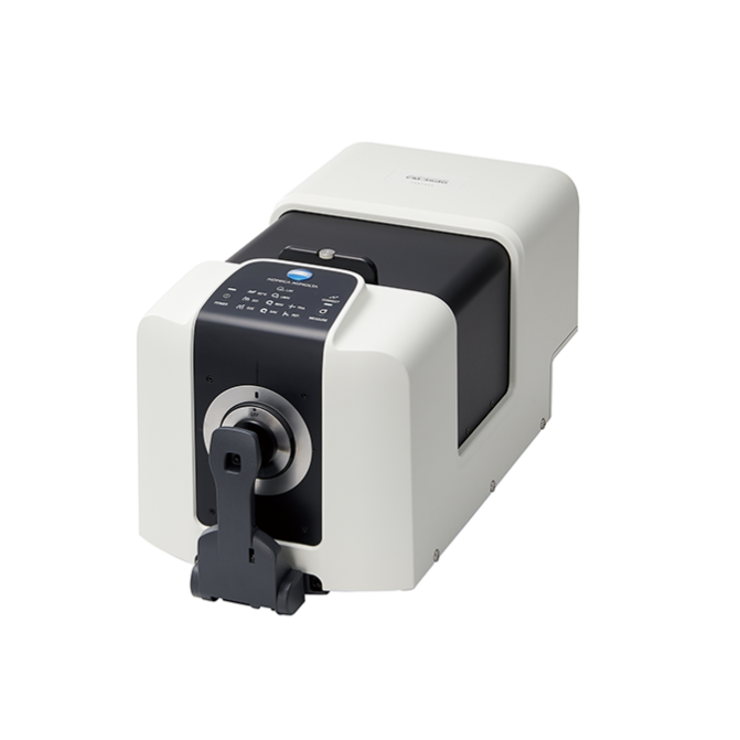 Konica Minolta CM-36dG/36dGV/36D Desktop Spectrophotometer