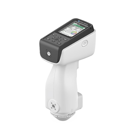 Konica Minolta CM-17d/16d Handheld Spectrophotometer
