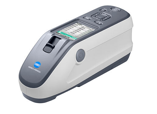 Konica Minolta CM-23D Spectrophotometer