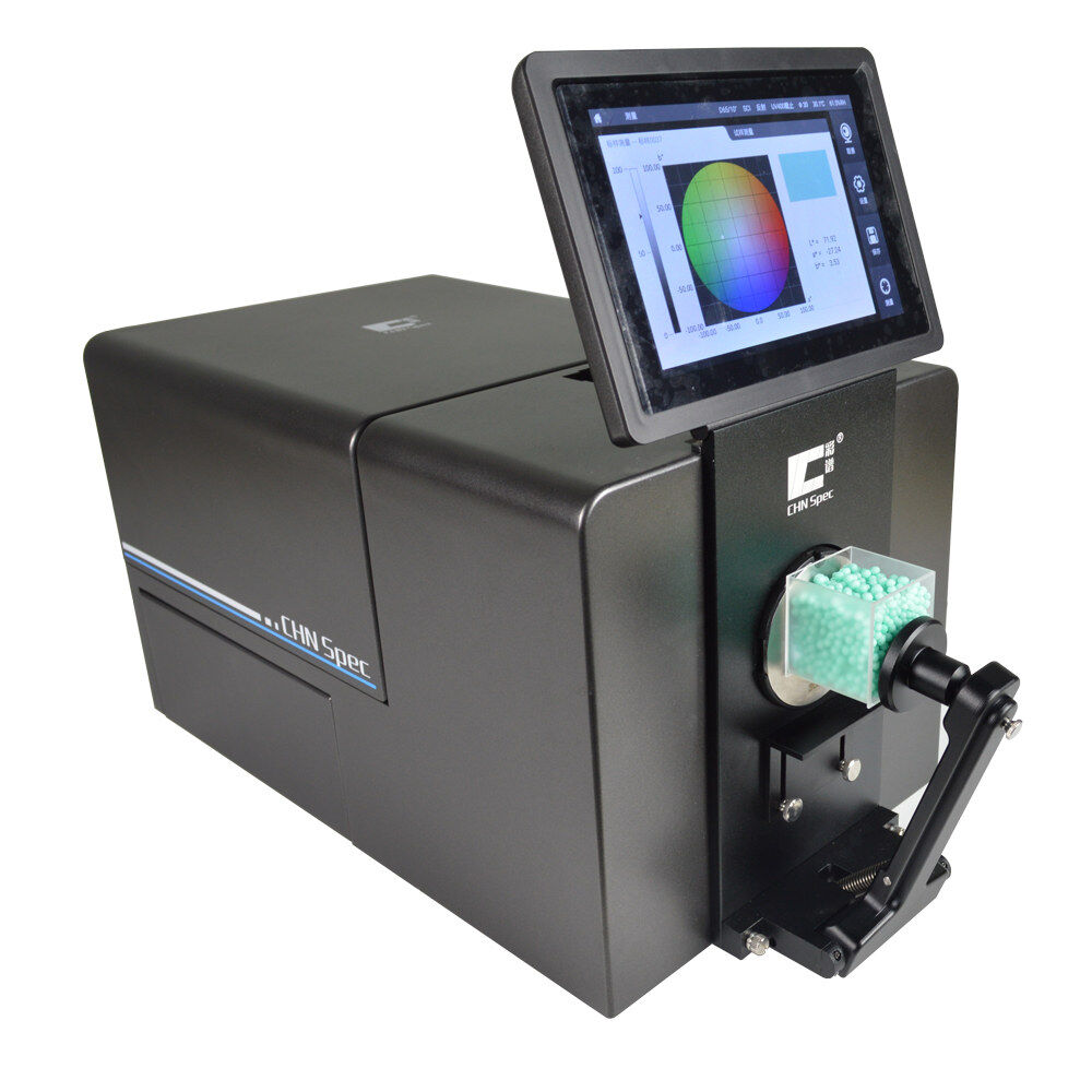 Color Spectrometer CS-820P Desktop