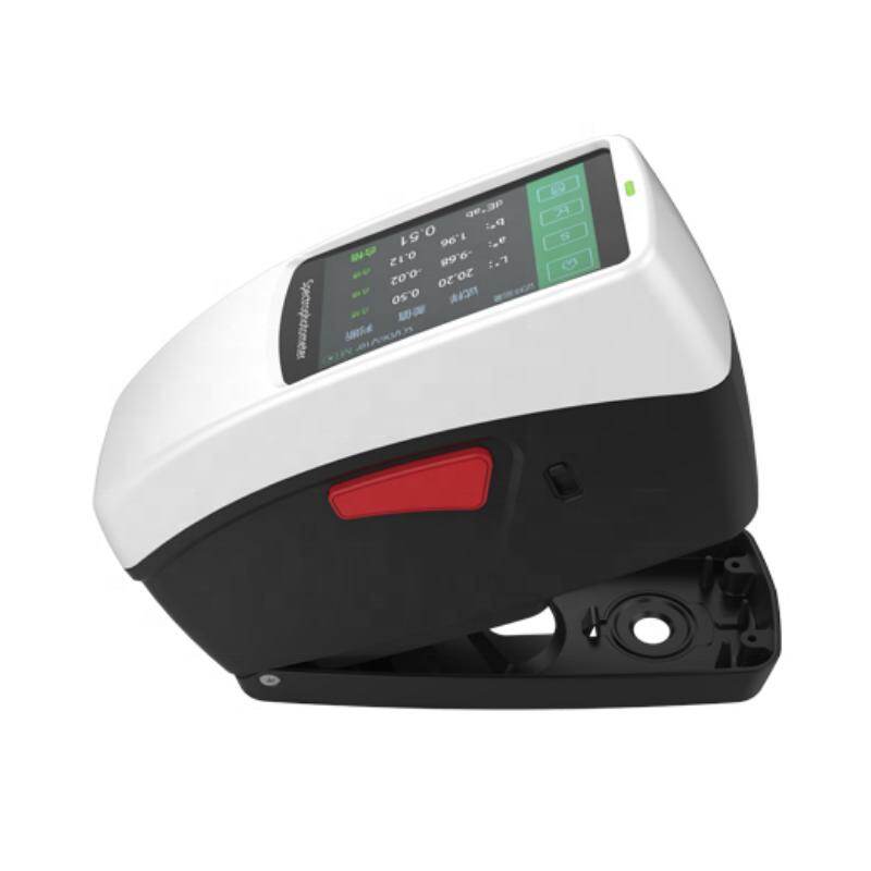 Color Spectra DS-530 (High-End Edition) Printing Density Meter