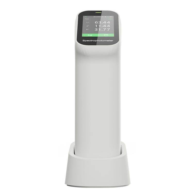 Color Spectrophotometer DS-200 – Domestic Portable Spectral Color Difference Meter
