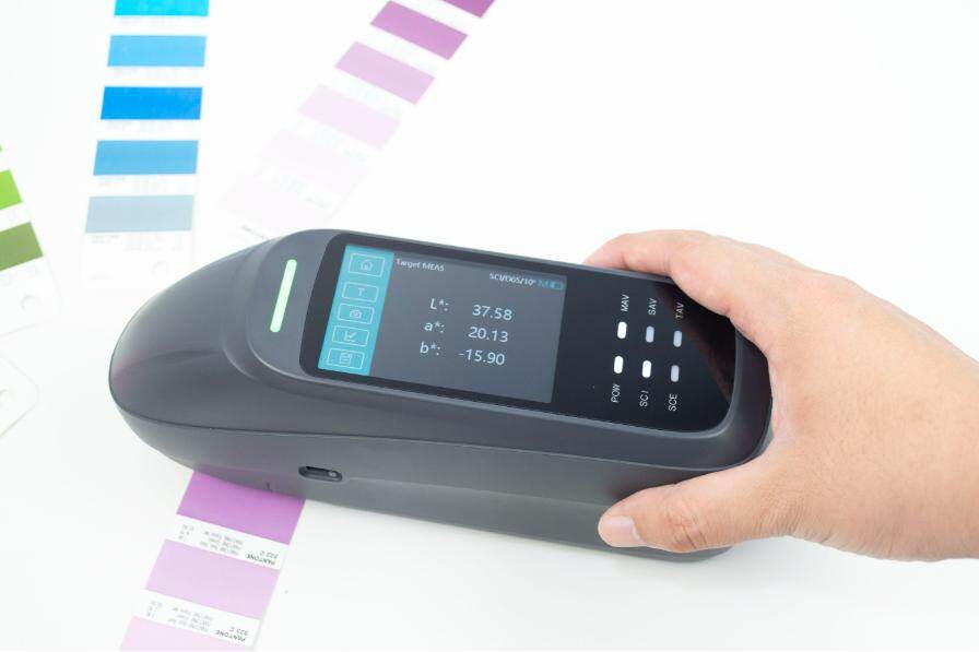 Caisi DC-25D Portable Spectrophotometer
