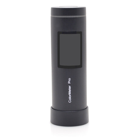 ColorMeter Pro Portable Color Difference Meter / Color Checker