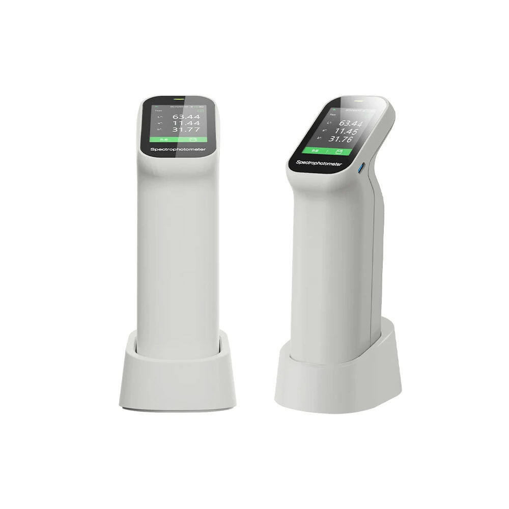 CaiPu DS-700C-3 Portable Spectrophotometer