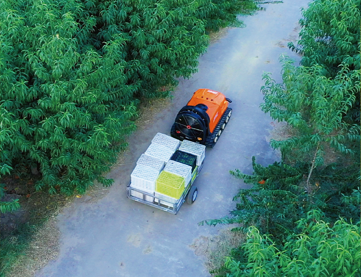 Trailer Module