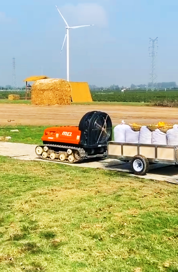 Orchard Transport