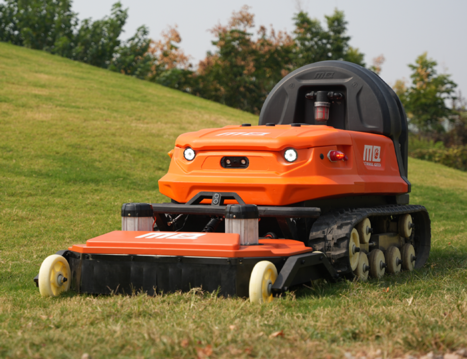 Mowing Module