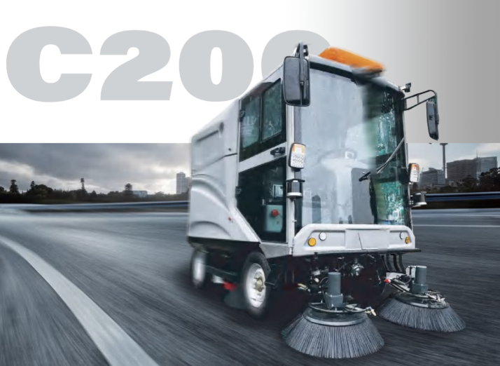 C200 系列