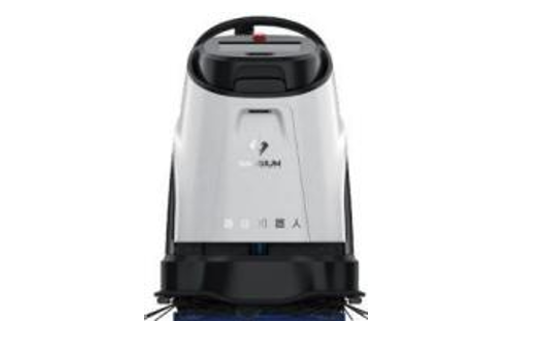 Vacuum 40