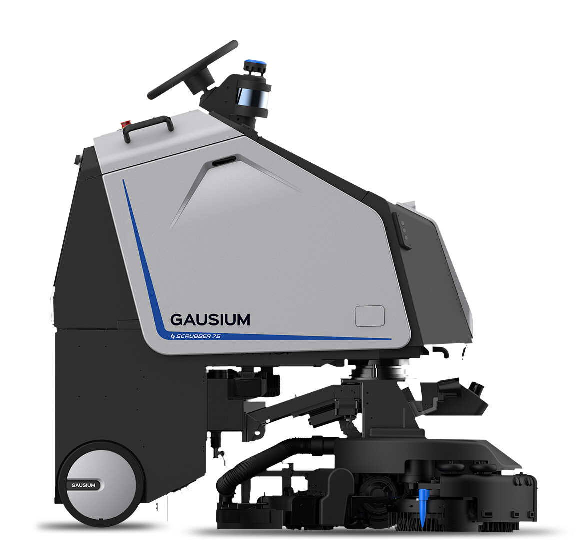 Scrubber 75
