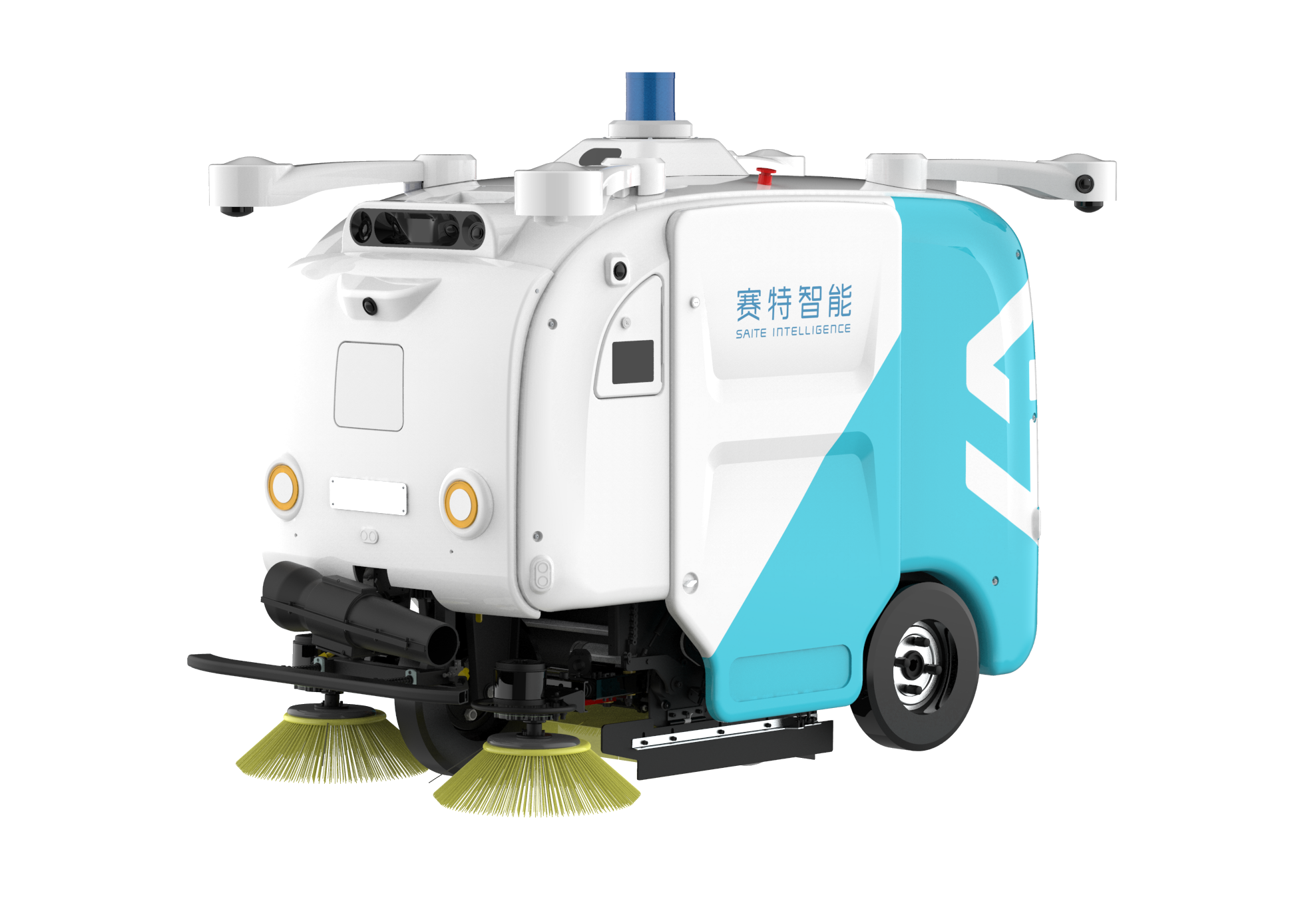 净界 S5