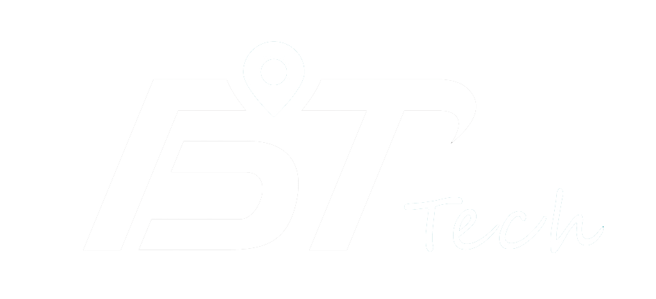 Bttechiot Logo