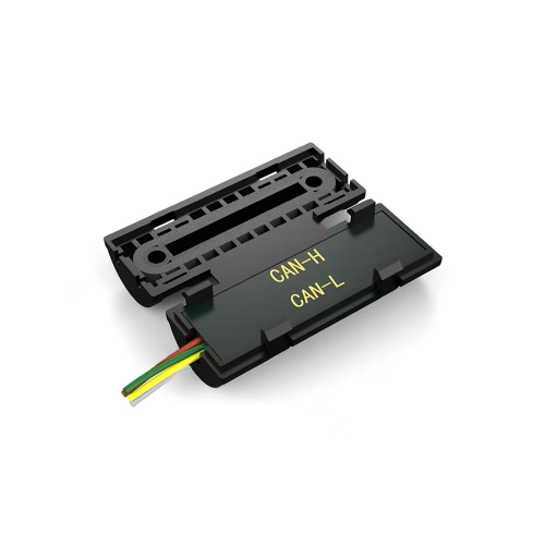 BLE temperature & humidity sensor
