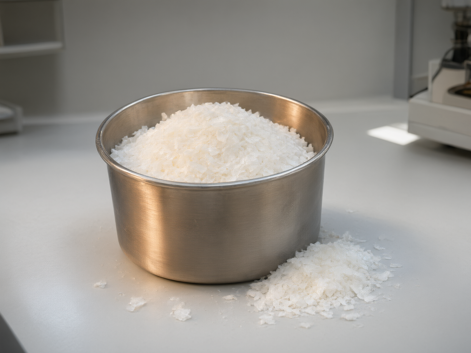 Lauric acid for plastic mold release: Which indicator is more critical—C12 content or melting point?