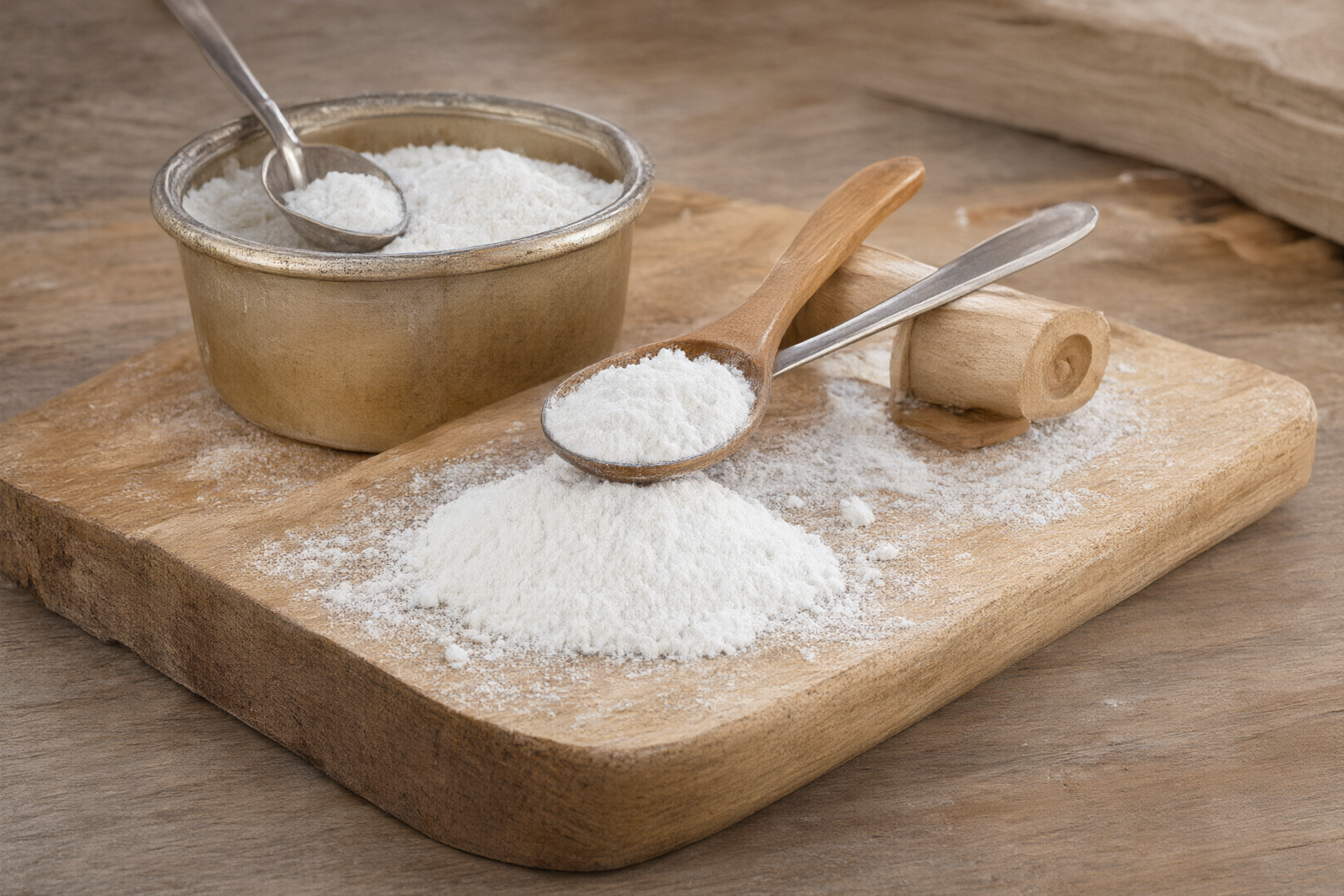 Stearic Acid_FAC1840
