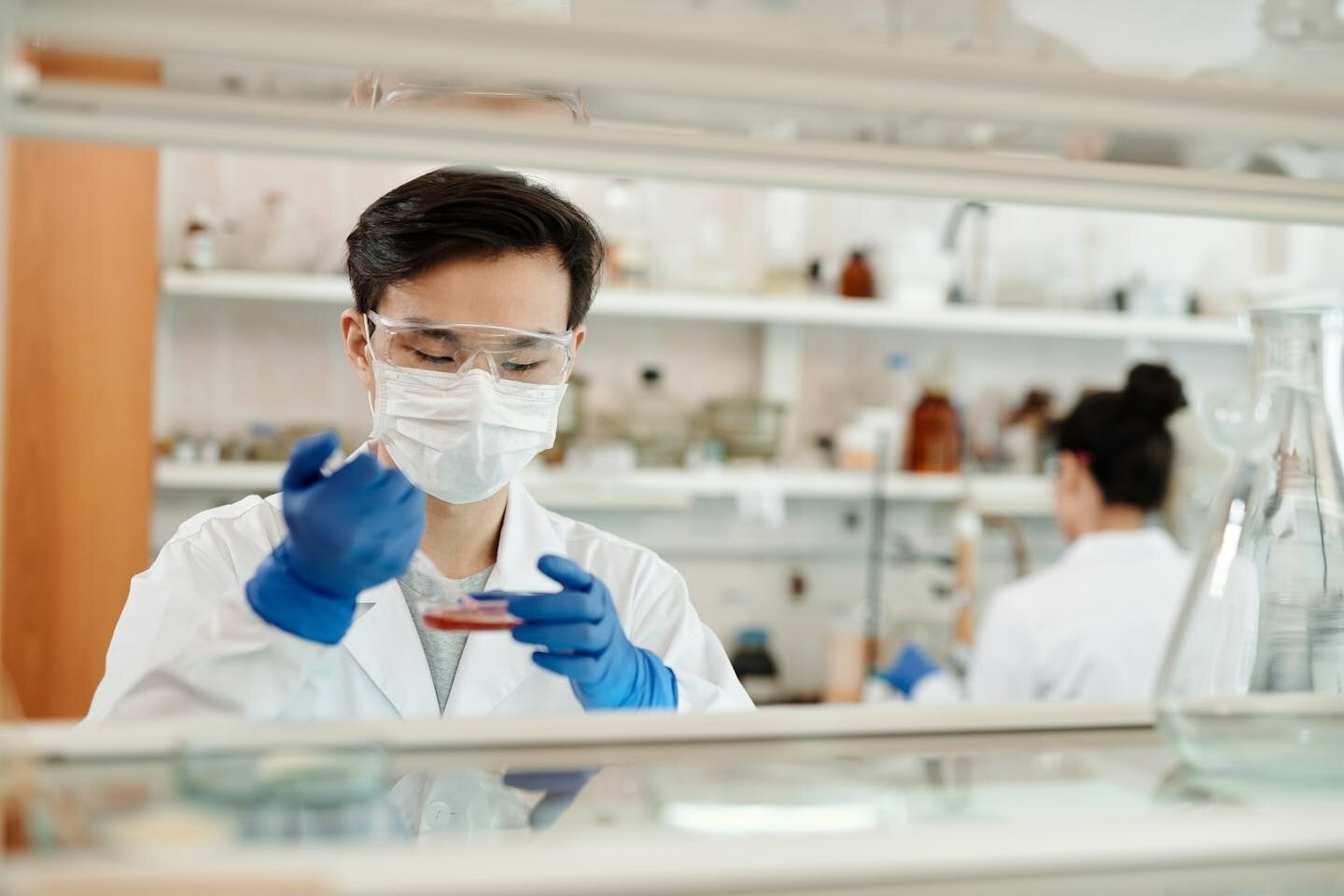 From Oxidation to Shine: How Stearic Acid Revives Aluminum Pigments in Coatings