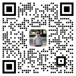 Official WeChat QR Code